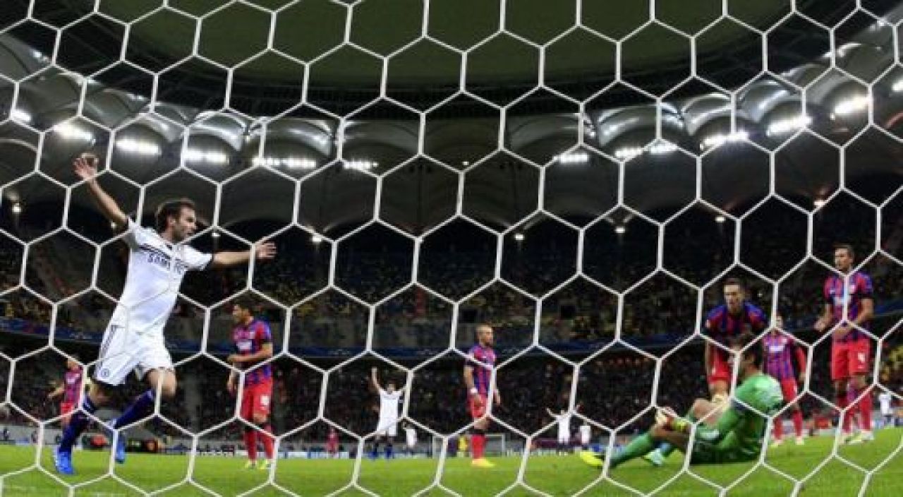LIVE BLOG Ba se poate! INCREDIBIL! Steaua a fost DISTRUSA in prelungiri, Reghe a intrat in teren de nervi! Basel 1-1 Steaua_9