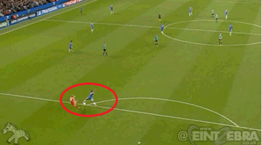 GAFA care le-a dat ARIPI stelistilor pentru cateva minute! Portarul lui Schalke s-a facut de ras! Nemtii s-au simtit ca Szukala si Tatarusanu!