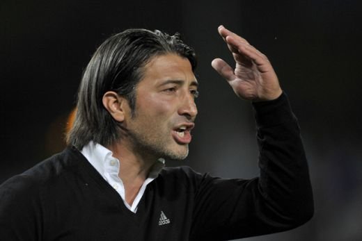Murat Yakin a laudat jocul Stelei: Nu au fost spatii ca sa ne facem jocul Ce spune despre sansele de calificare: