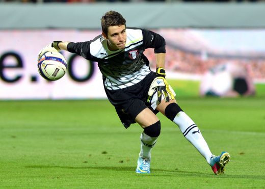 Mai prinde Lung jr. nationala? Gafa INCREDIBILA cu Sageata! Patronul Astrei il distruge dupa meciul de la Constanta!