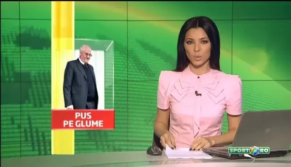 VIDEO Dragomir a incercat sa dea o TEAPA la tribunal: Am fost achitati, gata! Reactia lui Mititelu: