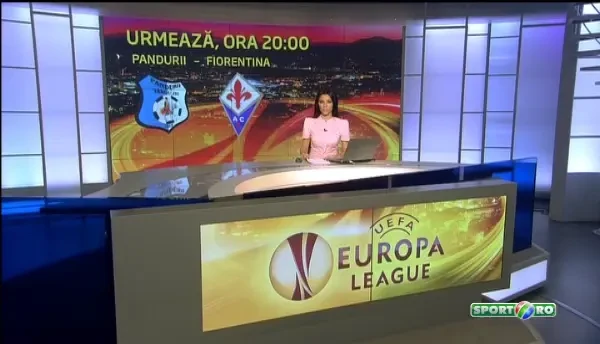 Fiorentina il vrea pe Bourceanu!