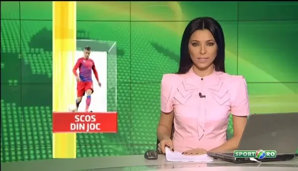 In minutul 90 aveam 99% sanse de calificare, acum mai avem 1% VERDICTUL dat de medici! Vezi cat lipseste Pintilii