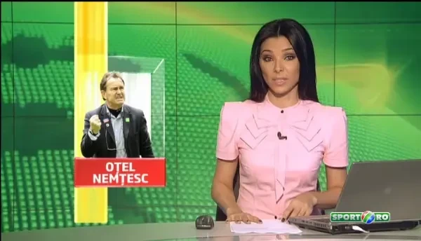 Otelul si-a luat antrenor pentru titlu! De cine trebuie sa se teama stelistii