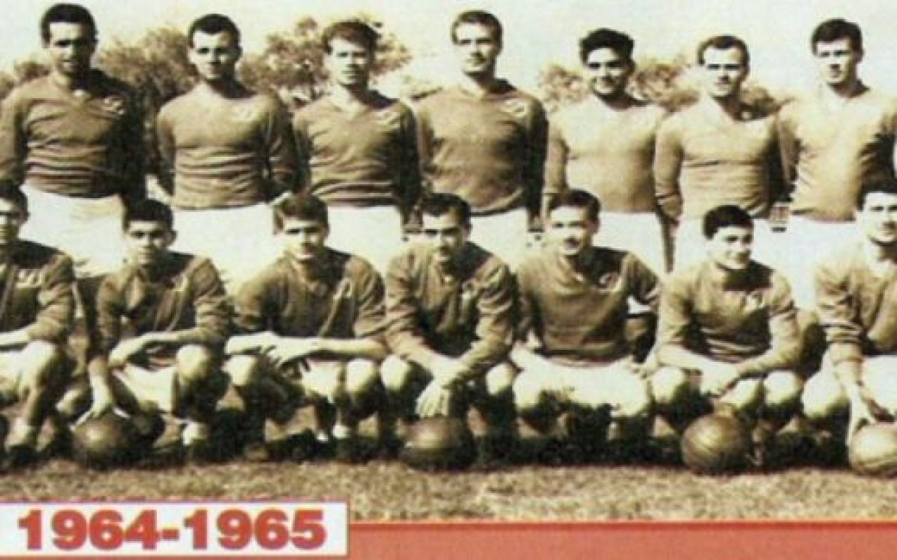 DOLIU in fotbalul romanesc! A murit un fost mare jucator al lui Dinamo! De la el a pornit porecla 'cainii rosii'_2