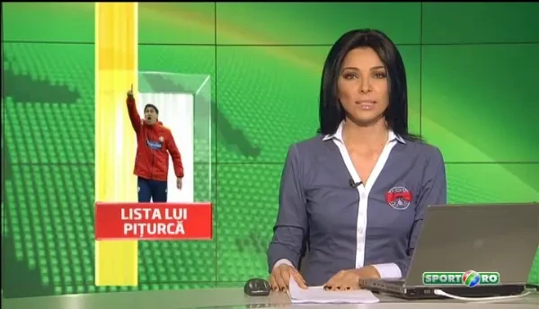 8 jucatori din Liga I, convocati pentru barajul cu Grecia, au ajuns in cantonamentul de la Mogosoaia! Steaua da 5 jucatori la nationala!