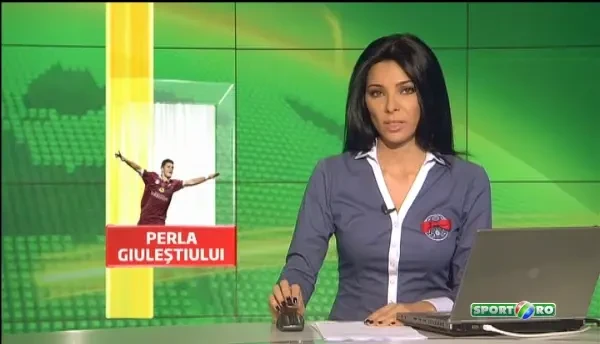 Steaua nu are NICIO SANSA sa-l ia pe Ionita: Rapidul i-a fixat un pret ASTRONOMIC! Vezi cat cer in schimbul sau: