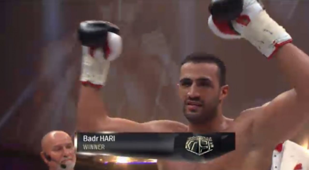 Spectacol TOTAL la Moscova! Badr Hari si Zhuravlev au facut meciuri dementiale! Vezi VIDEO:_2