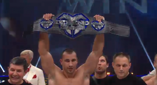 Spectacol TOTAL la Moscova! Badr Hari si Zhuravlev au facut meciuri dementiale! Vezi VIDEO:_4