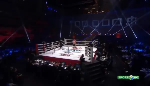 Zhuravlev vs Preteni_FINALA