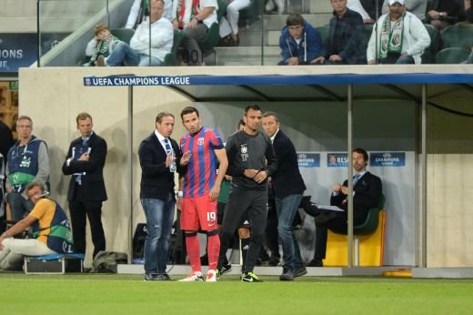 "Din 2004 am stiut ca nu va fi fotbalist! Nu stiu ce cauta la Steaua!" Transferul SOC facut de Reghe in vara, distrus de un fost stelist: