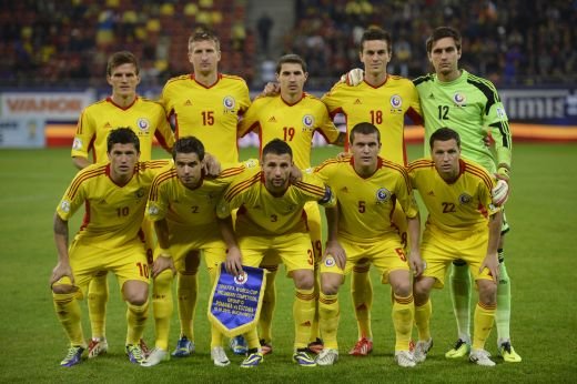Nemultumiti inaintea barajului! Jucatorii nationalei acuza Federatia: Atitudinea lasa de dorit! Ce spun inaintea unei duble ISTORICE pentru Romania: