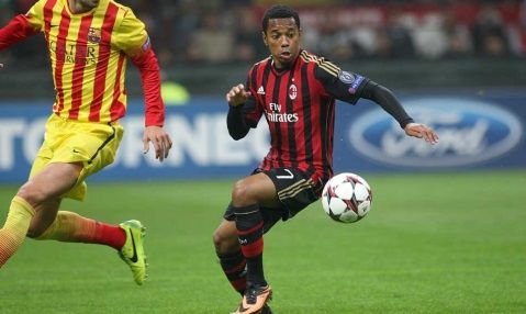 Asta e Robinho pentru care Realul spargea banca ! Starul brazilian, faza dementiala la antrenament! Cum si-a umilit un coleg: VIDEO