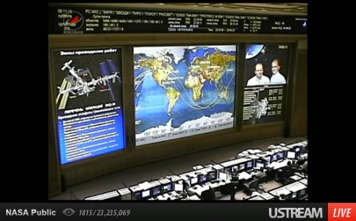 Premiera in istoria omenirii! Torta Olimpica este dusa in spatiu! Vezi imagini colosale_1