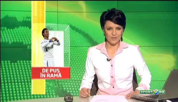 Surpriza URIASA: un jucator din Liga I, pe aceeasi scena cu Messi, Ronaldo si Ribery la gala FIFA din ianuarie: "N-am dormit toata noaptea dupa ce am aflat!"