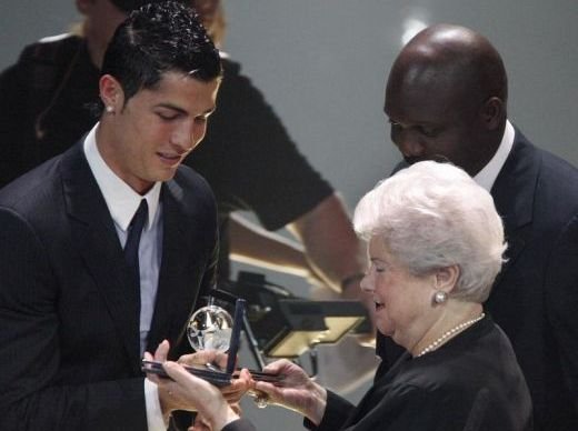 Surpriza URIASA: un jucator din Liga I, pe aceeasi scena cu Messi, Ronaldo si Ribery la gala FIFA din ianuarie: N-am dormit toata noaptea dupa ce am aflat!