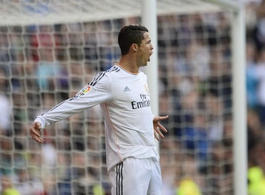 Ronaldo s-a suparat rau! Portughezul spune PA, PA Balonului de Aur: Nu ma mai intereseaza! Ce a zis dupa inca un hat trick MAGIC in Primera: