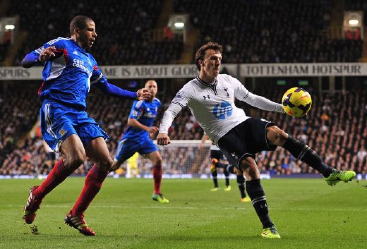 LIVE VIDEO BLOG Premier League | Chiriches si-a spart nasul in Tottenham 0-1 Newcastle! Vezi ce gol a primit Pantilimon cu Sunderland! _6