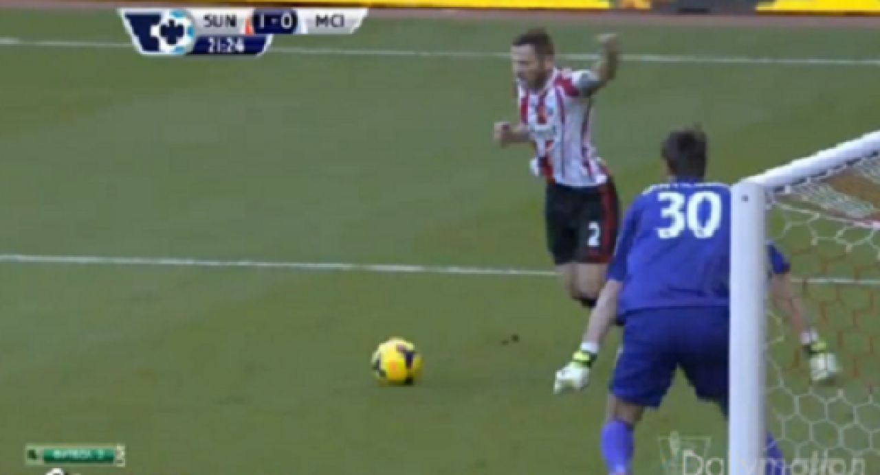 LIVE VIDEO BLOG Premier League | Chiriches si-a spart nasul in Tottenham 0-1 Newcastle! Vezi ce gol a primit Pantilimon cu Sunderland! _8
