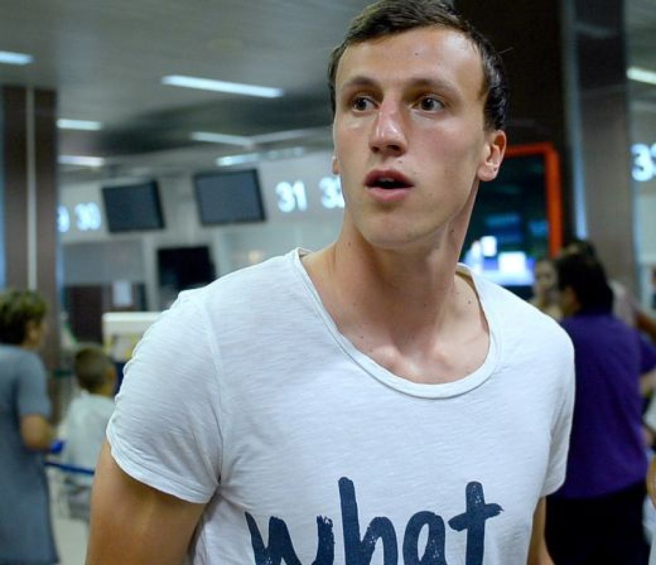 SENZATIE: Chiriches are cantec in peluza lui Tottenham!