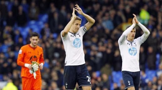 Veste INCREDIBILA primita de Chiriches in Anglia! Momentul in care i-a venit sa zambeasca pe patul de spital!&nbsp; Anuntul lui Tottenham