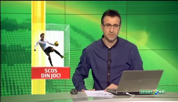 MOTIVUL pentru care Chiriches nu a putut veni la nationala! Piturca a ramas MASCA dupa ce a aflat ce i-au interzis doctorii: