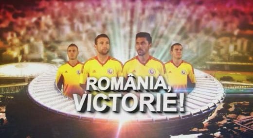 Lucian Butinho si Simonao Halep sustin nationala Romaniei: Ne vedem la Rio! Mesajul campionilor pentru dubla de foc cu Grecia: VIDEO