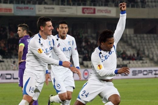 Se destrama echipa care a produs cel mai mult in ultimii ani? Echipele din Liga I intra in ALERTA: Steaua e deja cu ochii pe 3 PERLE!