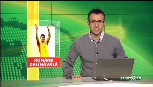 La Atena, cu Calul TROIAN! Romanii isi cumpara bilete pe buletinele grecilor: nationala poate avea 5000 de fani vineri seara! Cati greci vor fi pe stadion: