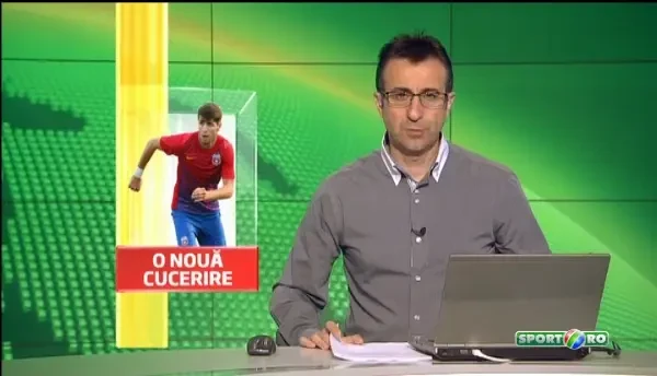 ►Special NON-STOP &ldquo;Romania, Victorie!&rdquo; in direct de la Atena, vineri la Sport.ro, pe www.sport.ro si m.sport.ro! #RomaniaDoMundial