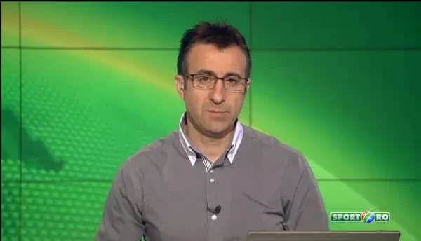 Ambasadorul Romaniei din Grecia va conduce galeria noastra: Romanii sunt cei mai iubiti straini in Grecia Vezi ce zice despre fotbal: