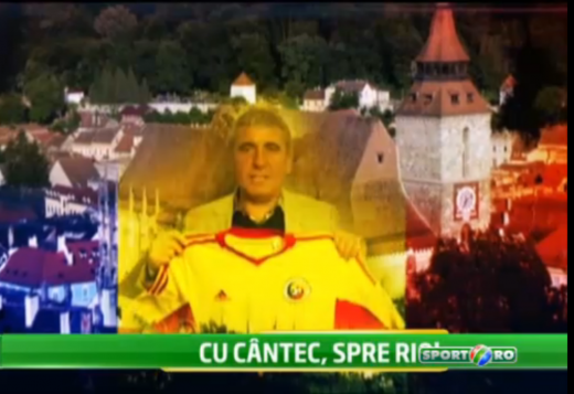 ACUM ori niciodata! Rat, Lobont sau Goian au ultima sansa sa cante imnul la un Mondial! Jucatorii generatiei de AUR le transmit fotbalistilor lui Piturca: Credem in voi!
