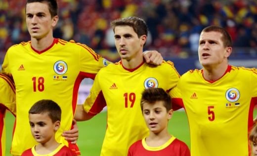 El va marca cu Grecia! Va spun un secret: faza fixa si da gol cu capul! NU i s-au dat prea multe sanse, insa poate sa ne faca fericiti: