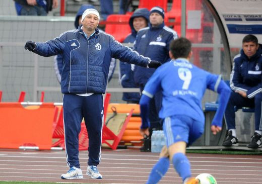 Petrescu are INTERZIS in Premier League! Raspunsul lui Dinamo dupa ofertele primite de Super Dan de la Londra