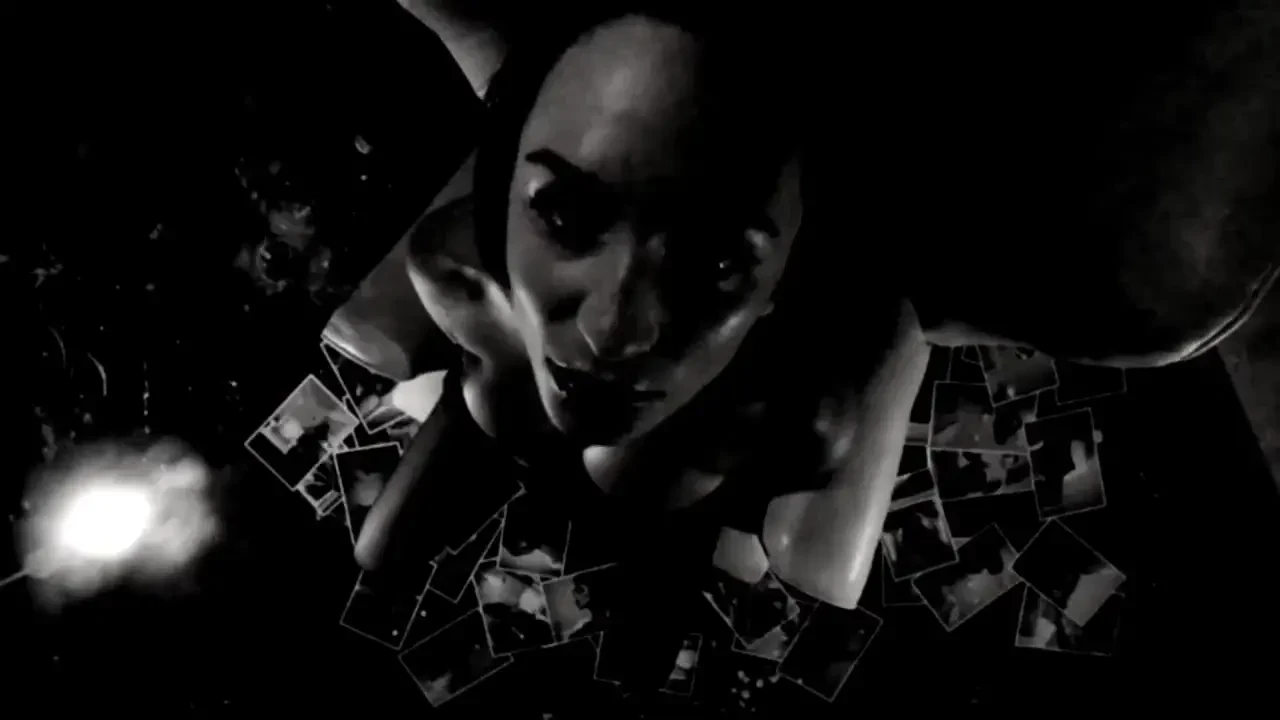 Clipul asta ar trebui interzis! Iubita unui fotbalist celebru a innebunit pe toata lumea! Imagini +18: VIDEO