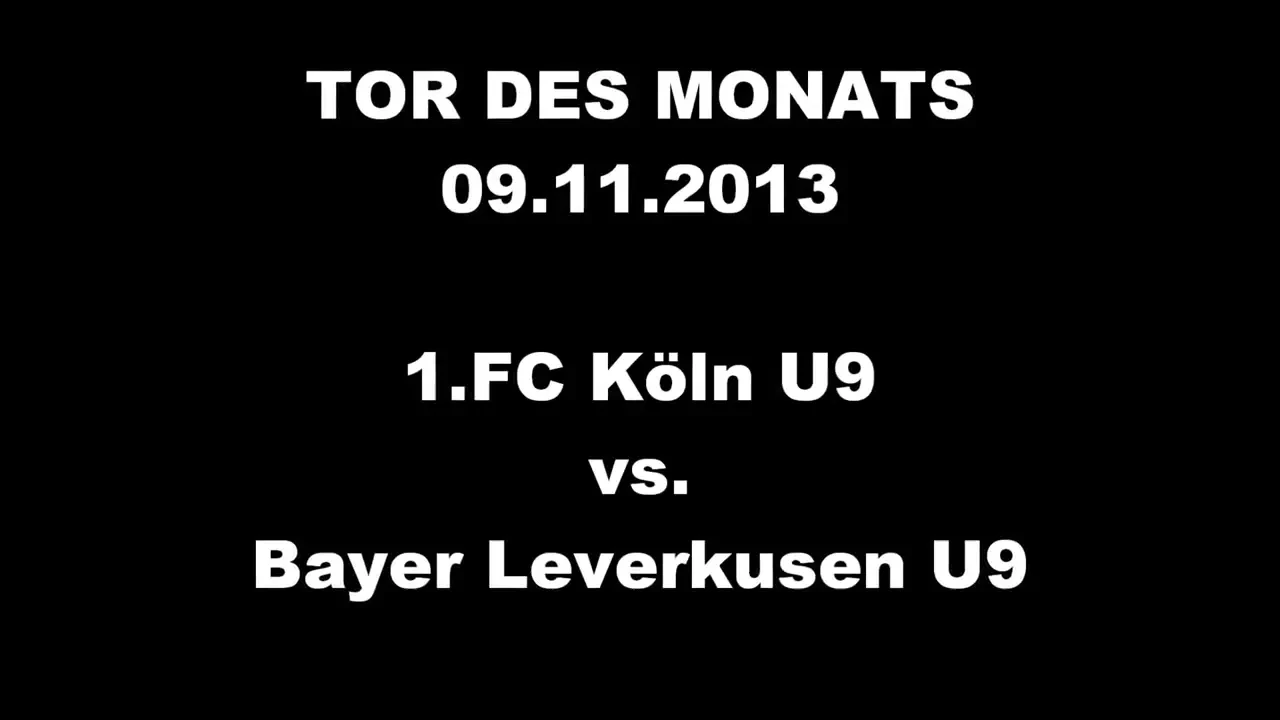 UNIC! Un pusti de 9 ani a dat un gol FABULOS! Si-a ametit adversarii cu fenta lui Zidane de 2 ori! VIDEO