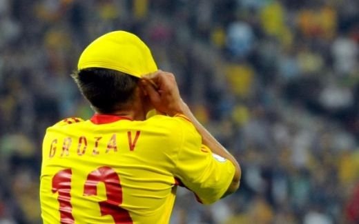 LIVE BLOG I-am scos pe greci din criza | Dezastru in Grecia! Romania a pierdut doi jucatori si n-a avut NICIO ocazie! Toate fazele din Grecia 3-1 Romania_3