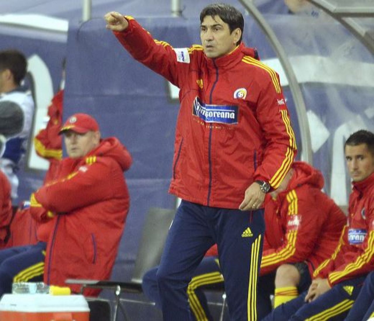 LIVE BLOG I-am scos pe greci din criza | Dezastru in Grecia! Romania a pierdut doi jucatori si n-a avut NICIO ocazie! Toate fazele din Grecia 3-1 Romania_7