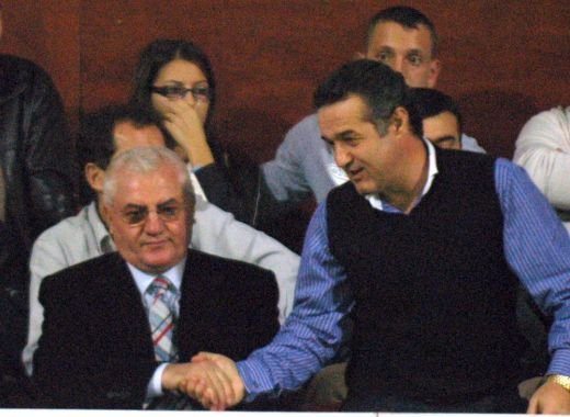 LIVE BLOG Game of Thrones | Anunt INCREDIBIL: Iorgulescu isi da demisia, Mitica se intoarce la Liga! Dragomir a ajuns la spital!