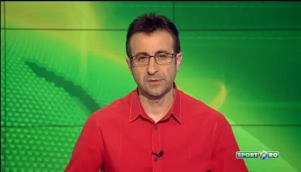 Condescu ramane peste noapte in libertate! UPDATE: Procurorii cer arestarea! Condescu, acuzat ca a falsificat 3 contracte si a prejudiciat clubul Pandurii cu 2,6 mil lei!