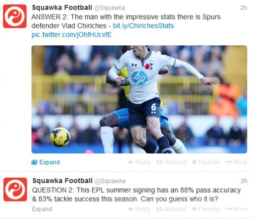 Englezii au declansat ChiriMANIA: acum fac si GHICITORI despre fundasul de 10 milioane! Statistica impresionanta pentru care l-au numit in topul celor mai tari transferuri:_1