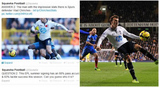 Englezii au declansat ChiriMANIA: acum fac si GHICITORI despre fundasul de 10 milioane! Statistica impresionanta pentru care l-au numit in topul celor mai tari transferuri:_4