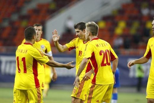 LIVE BLOG I-am scos pe greci din criza | Dezastru in Grecia! Romania a pierdut doi jucatori si n-a avut NICIO ocazie! Toate fazele din Grecia 3-1 Romania_10