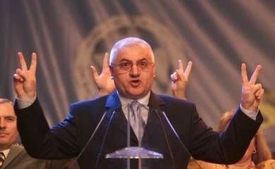 "Mai bine muream decat sa castig cu votul lui!" Dragomir face o promisiune de ZECI de milioane de euro dupa ce a pierdut Liga! Ce mesaj a transmis