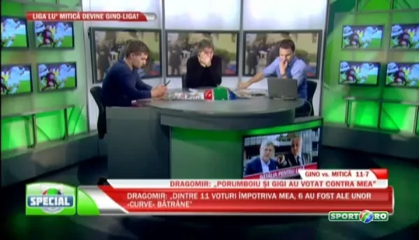 Noul presedintele de la LPF anunta schimbarea sistemului competitional din Liga 1: "Vrem sa infiintam si Cupa Ligii!" Ce se va intampla cu banii din drepturile TV: