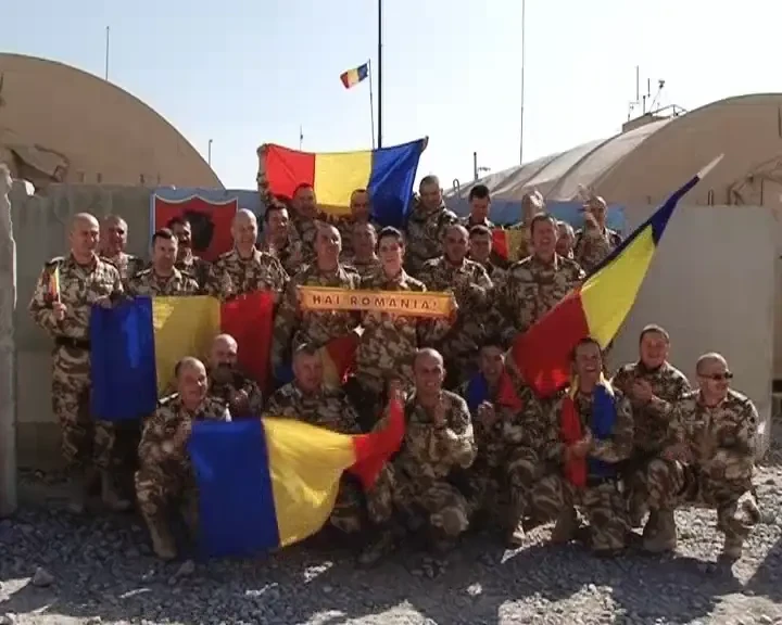 Gestul senzational care i-a emotionat pe jucatorii nationalei! Au primit mesaj din Afghanistan! De ce au plans jucatorii in cantonament