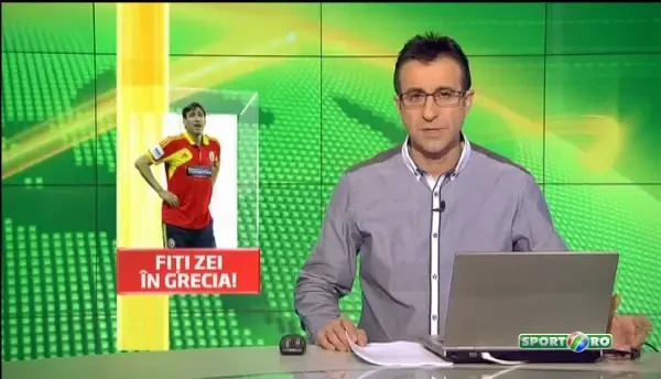 Declaratiile cu care Piti le da incredre jucatorilor: "Nu vreau sa-i vad crispati" Romania va fi SUPER OFENSIVA: "Vom ataca"