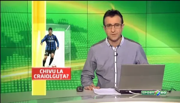 Come-back BOMBA in Romania! Chivu poate juca in Liga a DOUA: "E posibil orice!" Ce echipa ii ofera un salariu urias ca sa revina: