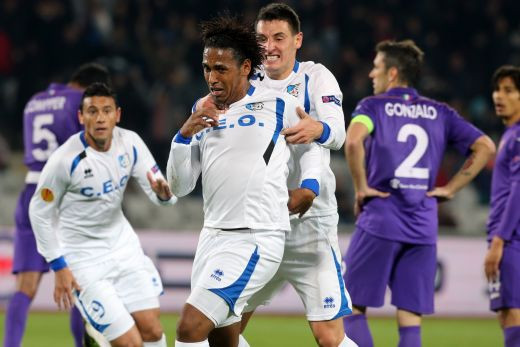 Steaua si Dinamo dau batalia iernii la negocieri! Conducerea clubului Pandurii a anuntat pretul de transfer pentru brazilianul Eric: