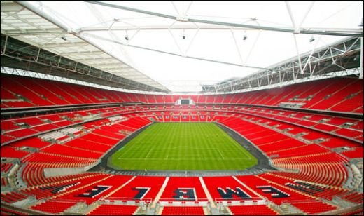Finala Ligii se joaca pe 3 SUPER stadioane in urmatorii ani! Anuntul facut azi de UEFA